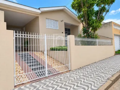 Casa com 3 Quartos à venda, 133m² no Centro, Votorantim