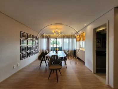 Apartamento com 3 Quartos à venda, 89m² no Vila Mariana, São Paulo