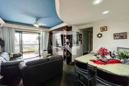 Apartamento com 3 Quartos à venda, 124m² no Lauzane Paulista, São Paulo