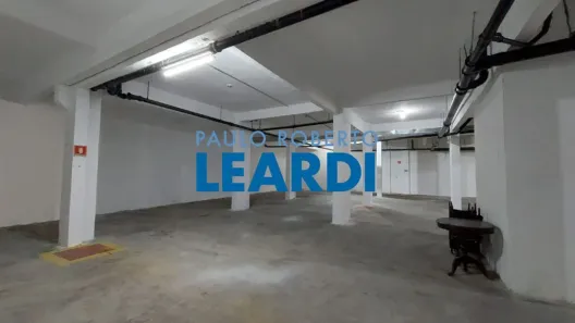Lote/Terreno à venda, 1205m² no Vila Clementino, São Paulo