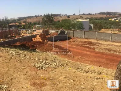 Lote/Terreno à venda, 626m² no Bonfim Paulista, Ribeirão Preto