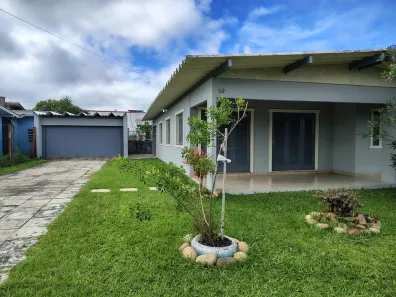 Casa com 3 Quartos à venda, 120m² no Santa Teresinha, Imbé