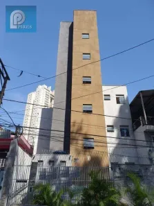Apartamento com 1 Quarto à venda, 37m² no Vila Maria Alta, São Paulo