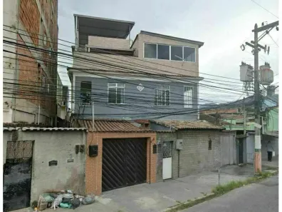 Apartamento com 3 Quartos à venda, 101m² no Centro, Nilópolis