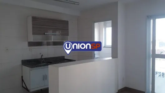 Apartamento com 2 Quartos à venda, 48m² no Vila Santa Catarina, São Paulo