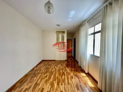 Apartamento com 2 Quartos à venda, 93m² no Estoril, Belo Horizonte