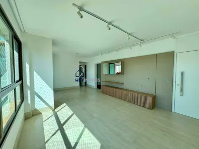 Apartamento com 4 Quartos para alugar, 133m² no Anchieta, Belo Horizonte