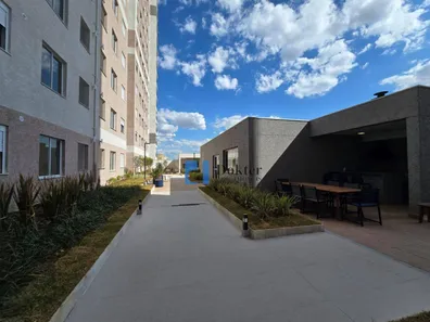 Apartamento com 2 Quartos à venda, 38m² no Vila Brasilândia, São Paulo