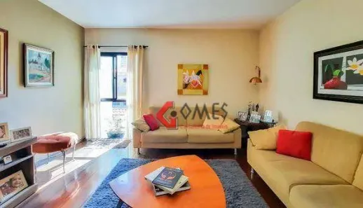 Sobrado com 4 Quartos à venda, 313m² no Jardim do Mar, São Bernardo do Campo