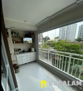 Apartamento com 2 Quartos à venda, 78m² no Parque Assunção, Taboão da Serra