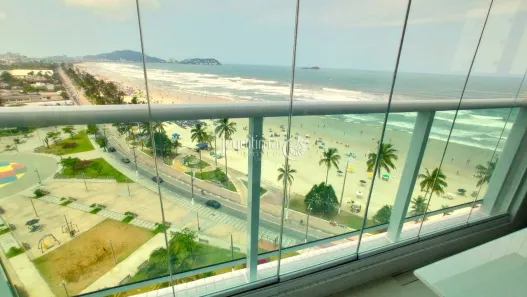 Apartamento com 3 Quartos à venda, 117m² no Enseada, Guarujá