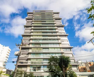 Apartamento com 3 Quartos à venda, 160m² no Mont Serrat, Porto Alegre