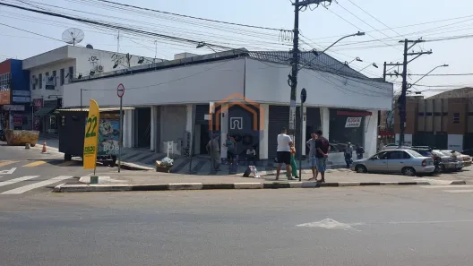 Sala Comercial para alugar, 46m² no Vila Tavares, Campo Limpo Paulista