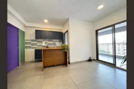 Apartamento com 2 Quartos à venda, 65m² no Indianópolis, São Paulo