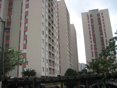 Apartamento com 3 Quartos à venda, 84m² no Vila Vicentina, Guarulhos
