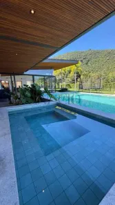 Casa de Condomínio com 6 Quartos para alugar, 500m² no Centro, Mangaratiba