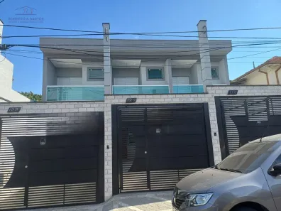 Sobrado com 3 Quartos à venda, 100m² no Jardim Regina, São Paulo