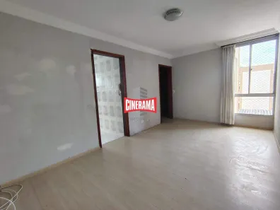Apartamento com 2 Quartos à venda, 56m² no São José, São Caetano do Sul