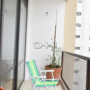 Apartamento com 3 Quartos para alugar, 130m² no Pinheiros, São Paulo