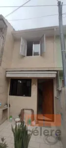 Sobrado com 2 Quartos à venda, 50m² no Mooca, São Paulo