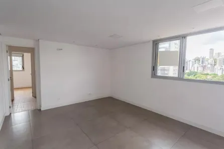 Apartamento com 4 Quartos à venda, 146m² no Santo Agostinho, Belo Horizonte