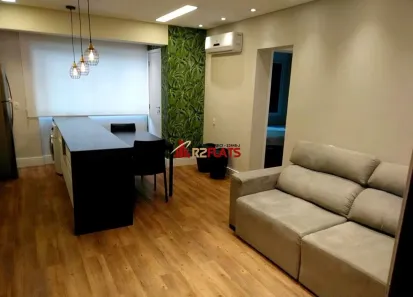 Apartamento com 1 Quarto à venda, 52m² no Vila Uberabinha, São Paulo
