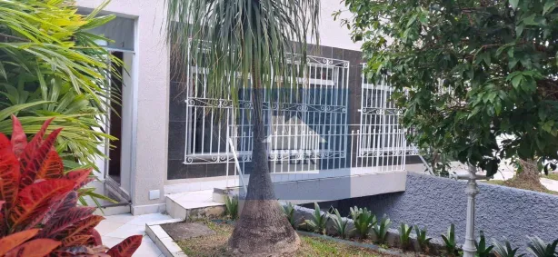 Sobrado com 5 Quartos à venda, 600m² no Vila Albertina, São Paulo