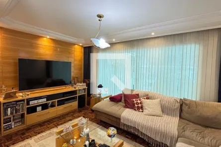 Casa com 3 Quartos à venda, 200m² no Campestre, Santo André