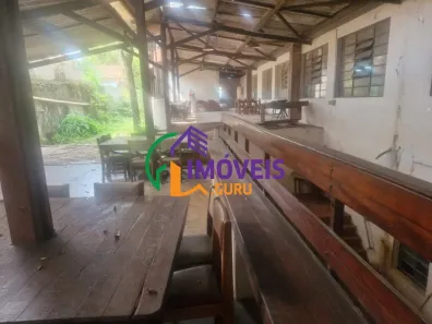 Casa com 4 Quartos à venda, 900m² no Granja Julieta, São Paulo