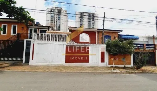 Casa com 3 Quartos à venda, 117m² no Taquaral, Campinas
