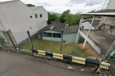 Lote/Terreno à venda, 426m² no Estreito, Florianópolis