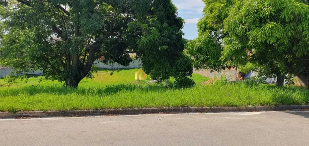 Lote/Terreno à venda, 1143m² no Caputera, Sorocaba