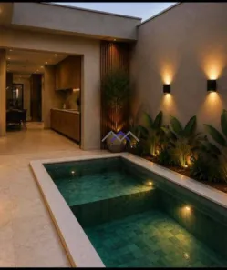 Casa de Condomínio com 3 Quartos à venda, 164m² no Gramadão, Jundiaí