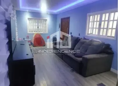 Sobrado com 3 Quartos à venda, 129m² no Jardim das Indústrias, São José dos Campos