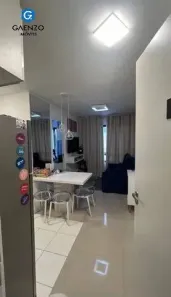 Apartamento com 2 Quartos à venda, 37m² no Presidente Altino, Osasco