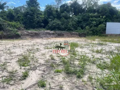 Lote/Terreno à venda, 200m² no Tarumã, Manaus
