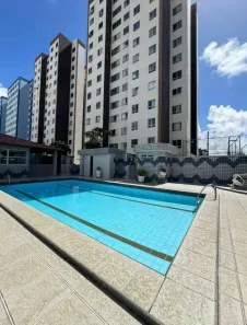 Apartamento com 3 Quartos à venda, 97m² no Ponto Novo, Aracaju