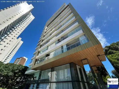 Apartamento com 1 Quarto à venda, 47m² no Horto Florestal, Salvador