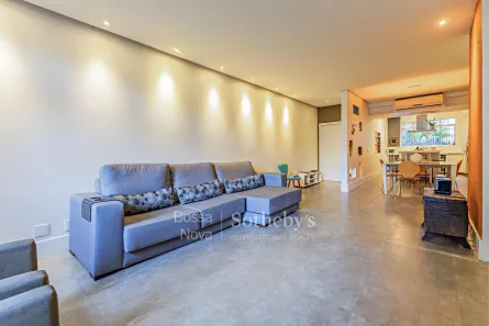 Apartamento com 3 Quartos à venda, 180m² no Bela Vista, São Paulo