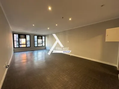 Sala Comercial para alugar, 35m² no Vila Olímpia, São Paulo