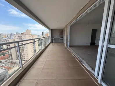 Apartamento com 3 Quartos à venda, 181m² no Cambuí, Campinas