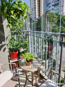 Apartamento com 2 Quartos à venda, 50m² no Jardim da Glória, São Paulo