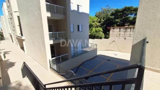 Apartamento com 1 Quarto à venda, 48m² no Capela, Vinhedo
