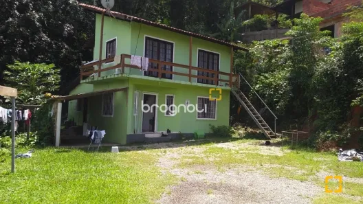Casa com 4 Quartos à venda, 137m² no Forquilhinha, São José