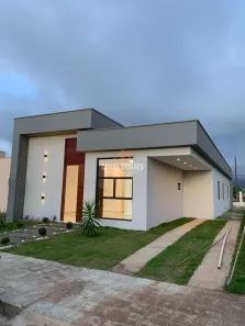 Casa com 3 Quartos à venda, 130m² no , Bananeiras