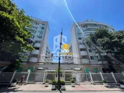 Apartamento com 3 Quartos à venda, 102m² no Freguesia (Jacarepaguá), Rio de Janeiro