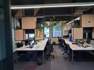 Sala Comercial para alugar, 127m² no Vila Olímpia, São Paulo