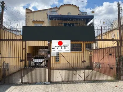 Imóvel Comercial à venda, 255m² no Alto da Mooca, São Paulo