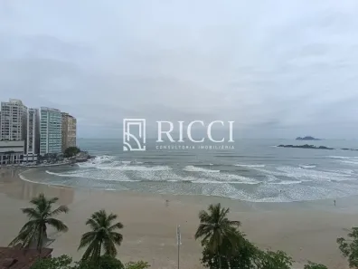 Apartamento com 4 Quartos à venda, 200m² no Pitangueiras, Guarujá
