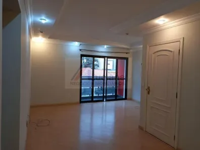Apartamento com 4 Quartos à venda, 135m² no Parque das Nações, Santo André
